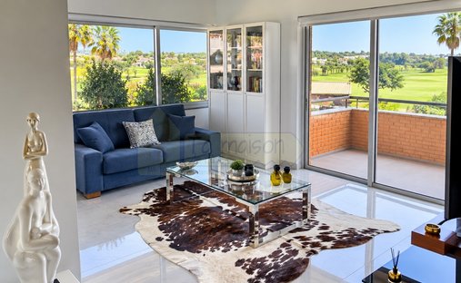 Apartment in Vilamoura, Quarteira, Algarve 1