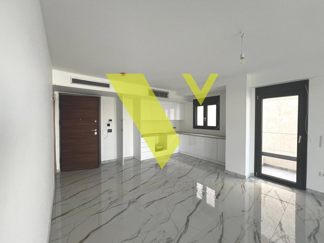 Apartment in South Athens, Attica, Greece 1 - 17976061