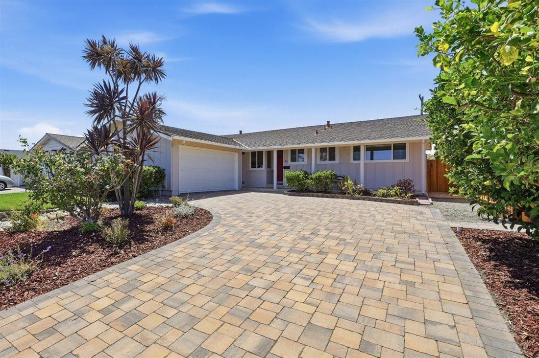 House in Santa Clara, California, United States 4 - 18899736