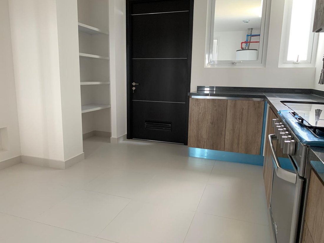 Apartamento en Naucalpan de Juárez, Estado de México, México 4 - 18898023