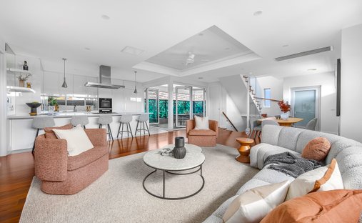 House in Balaclava, Victoria, Australia 1