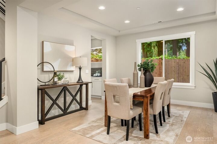 House in Kirkland, Washington, United States 4 - 18902673