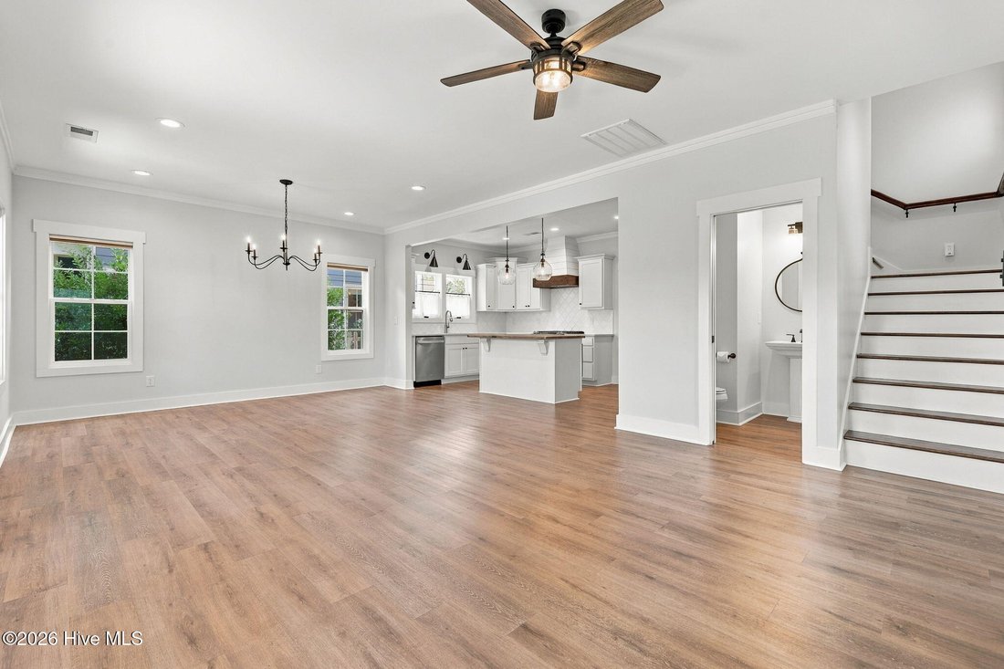 House in Southern Pines, North Carolina, United States 5 - 18900120