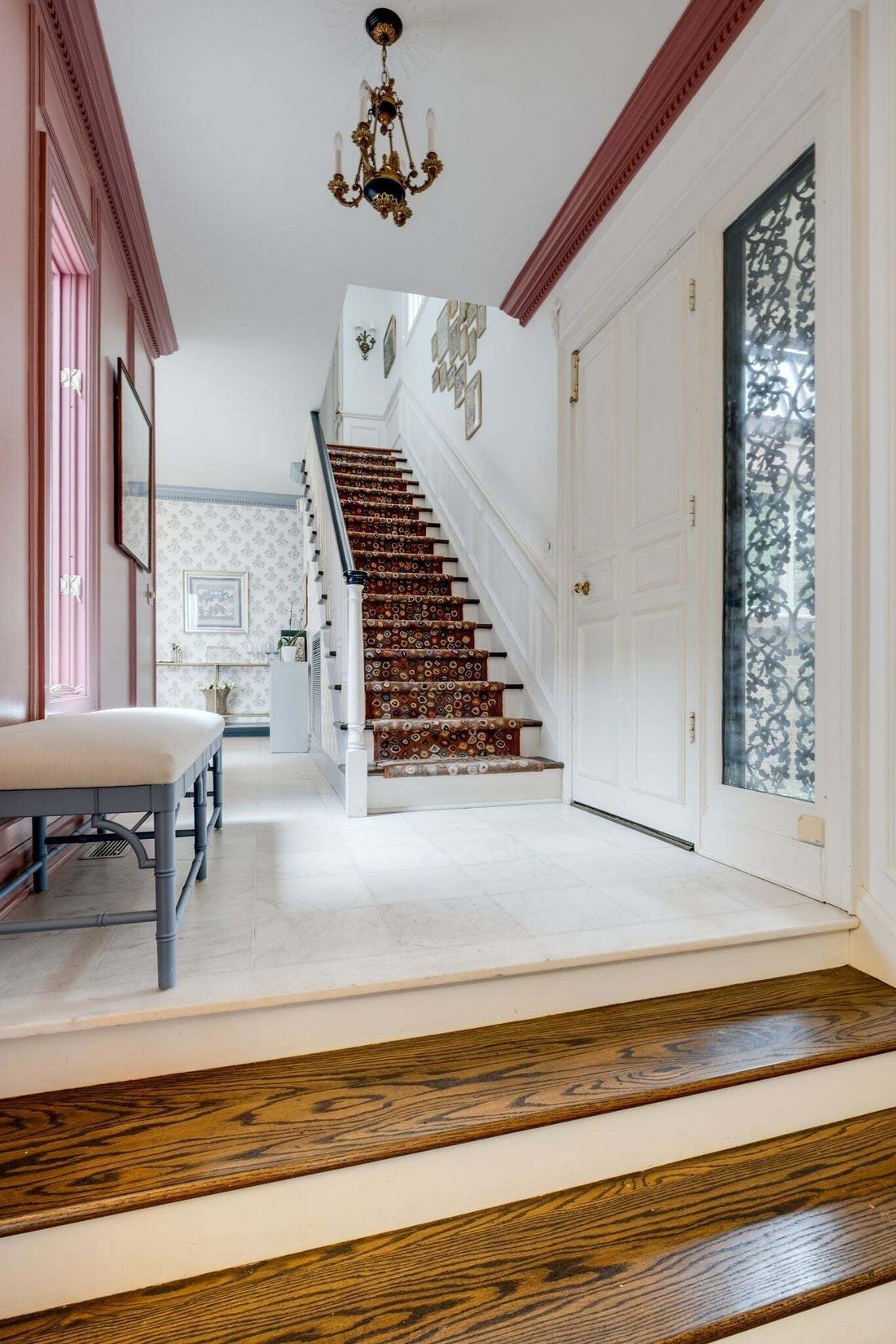 Townhouse in Forest Hills, Tennessee, United States 4 - 18895684
