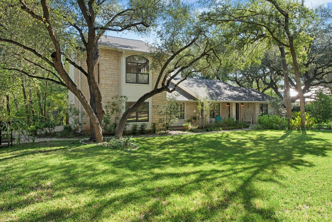 House in Austin, Texas, United States 4 - 18899353
