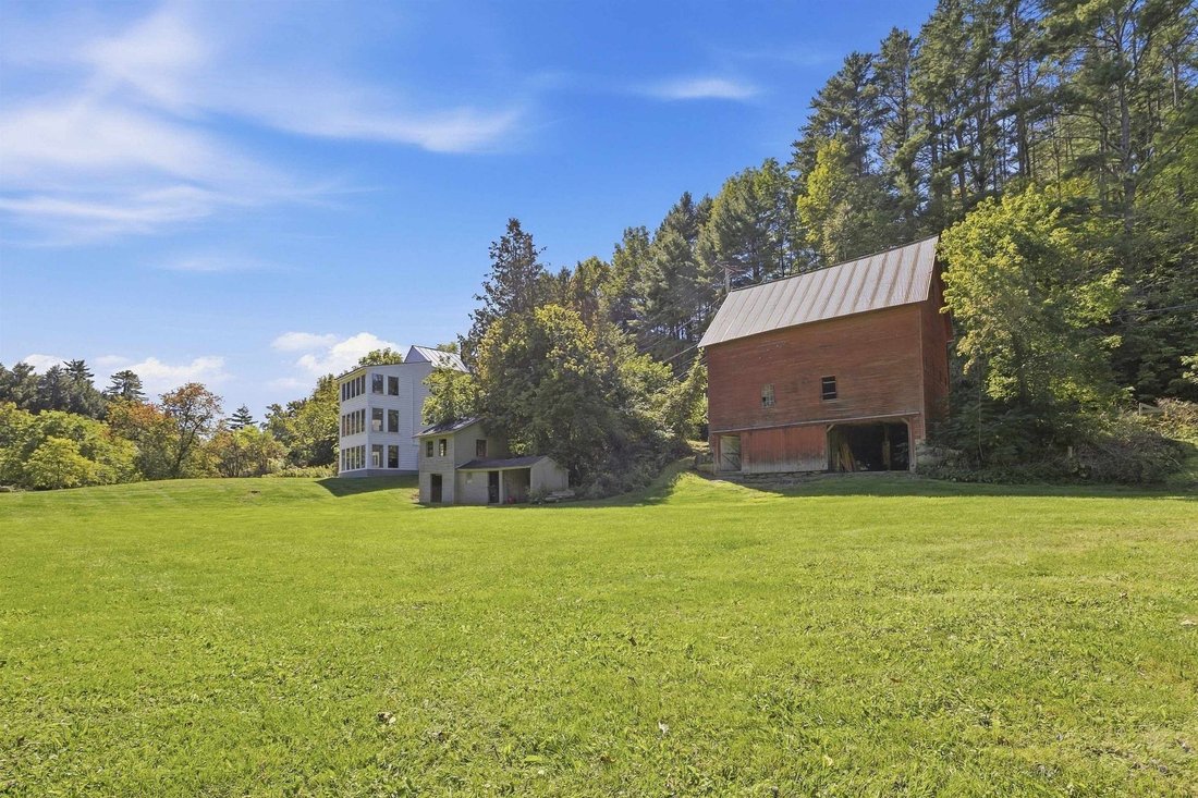 Haus in Woodstock, Vermont, Vereinigte Staaten 4 - 18901392