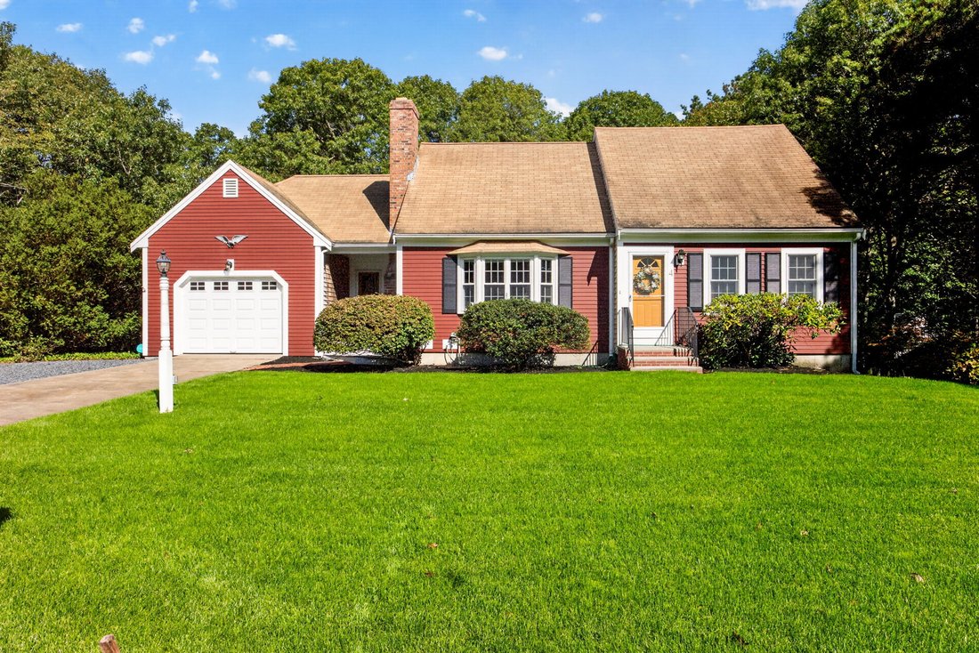 Casa a Dennis, Massachusetts, Stati Uniti 2 - 18895547