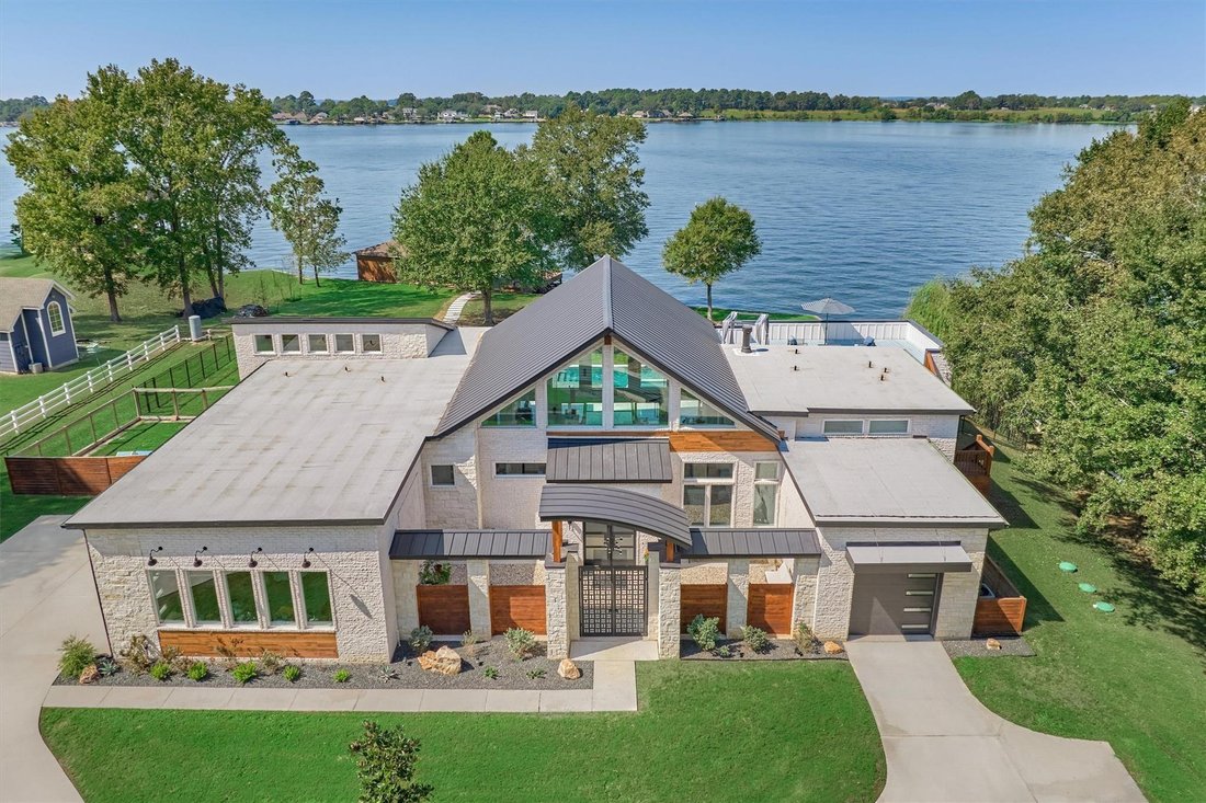 Haus in Conroe, Texas, Vereinigte Staaten 1 - 18900806
