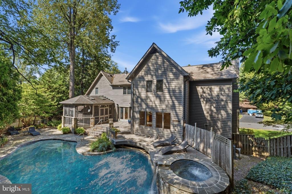 House in McLean, Virginia, United States 3 - 18902213