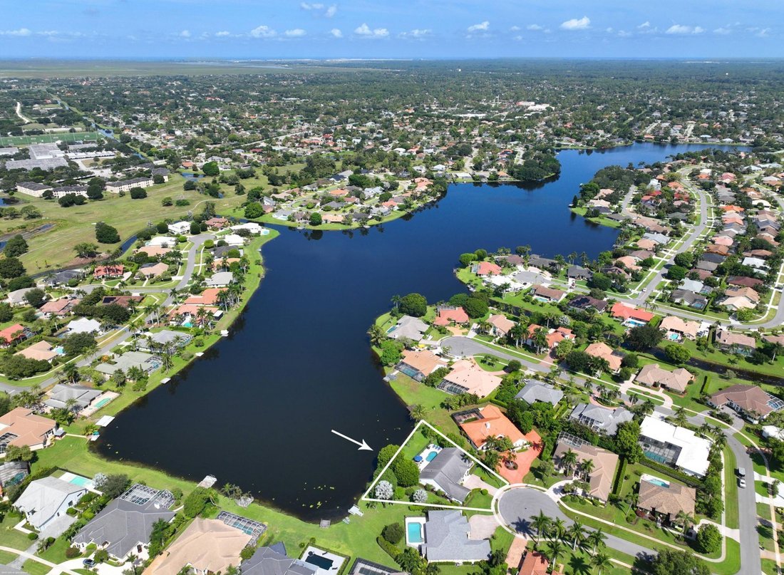 House in Wellington, Florida, United States 1 - 18902189