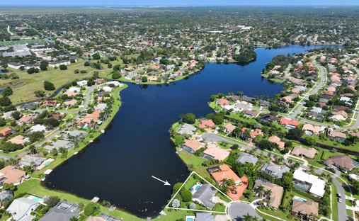 House in Wellington, Florida, United States 1