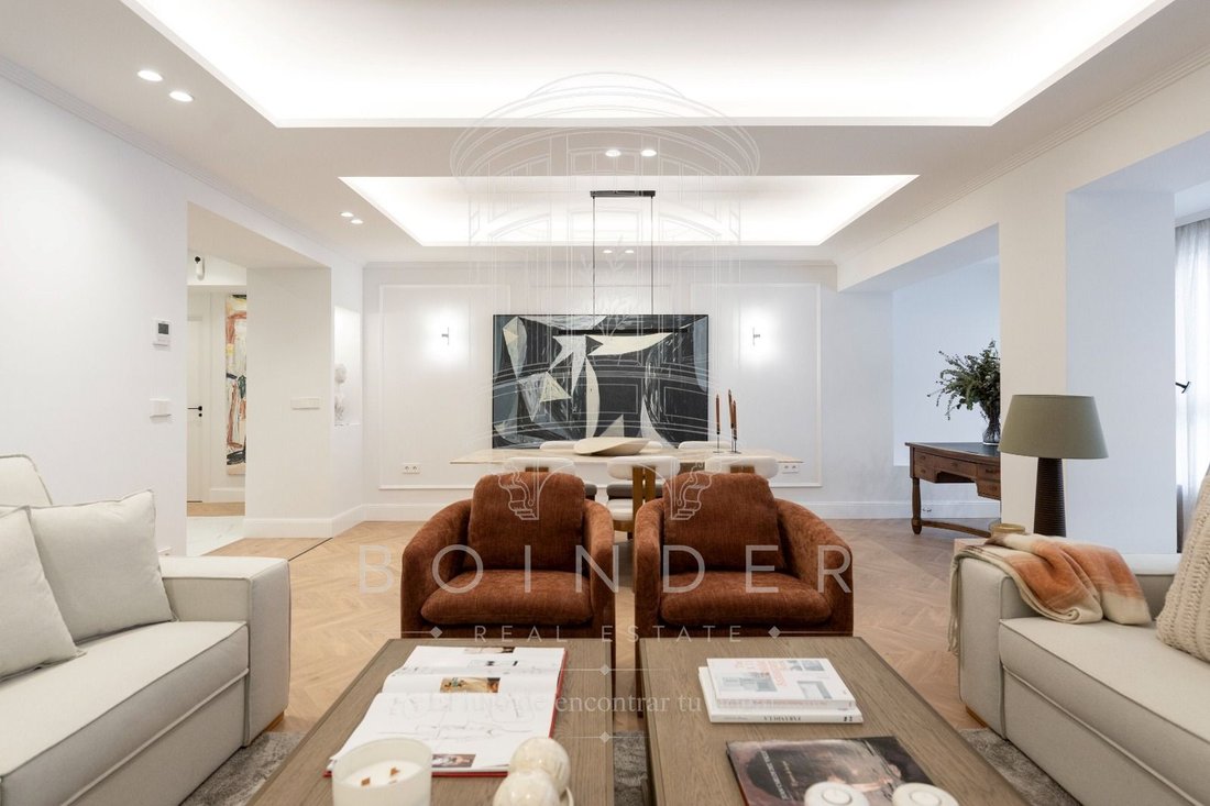 Apartamento en Salamanca, Madrid, España 4 - 18691185