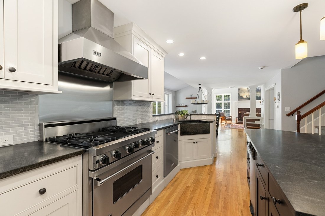 Haus in Scituate, Massachusetts, Vereinigte Staaten 4 - 18895375