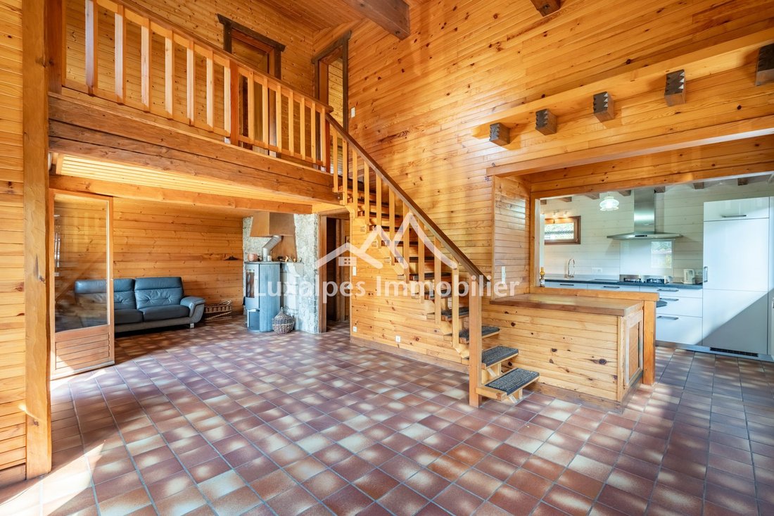 Chalet in Sud, Thones, France 3 - 18902461