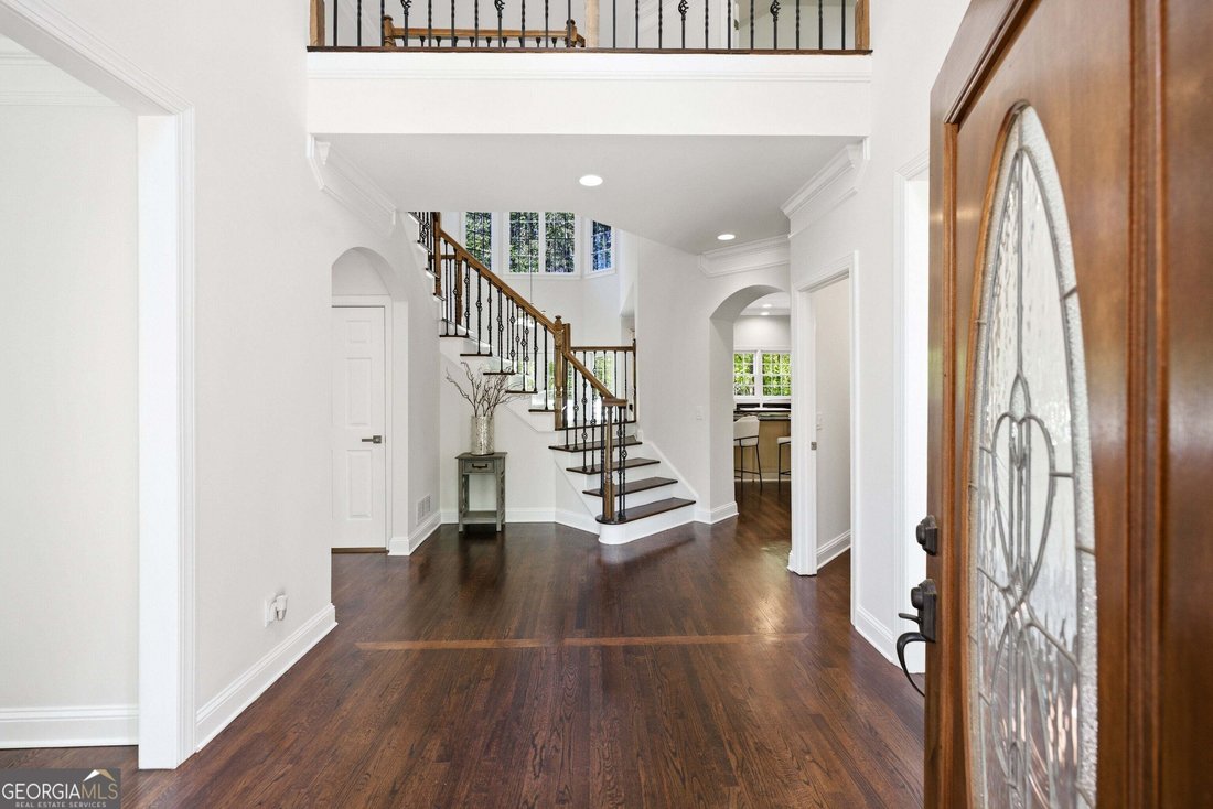 House in Dallas, Georgia, United States 2 - 18900394