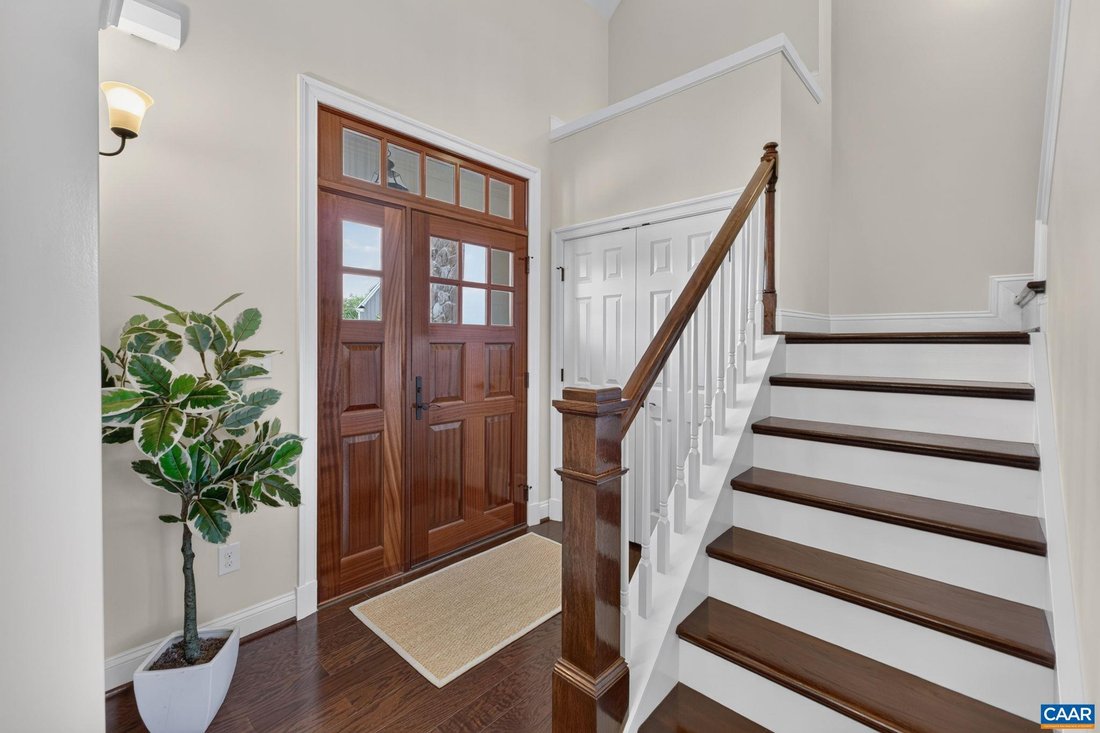 Casa en Charlottesville, Virginia, Estados Unidos 5 - 18898584