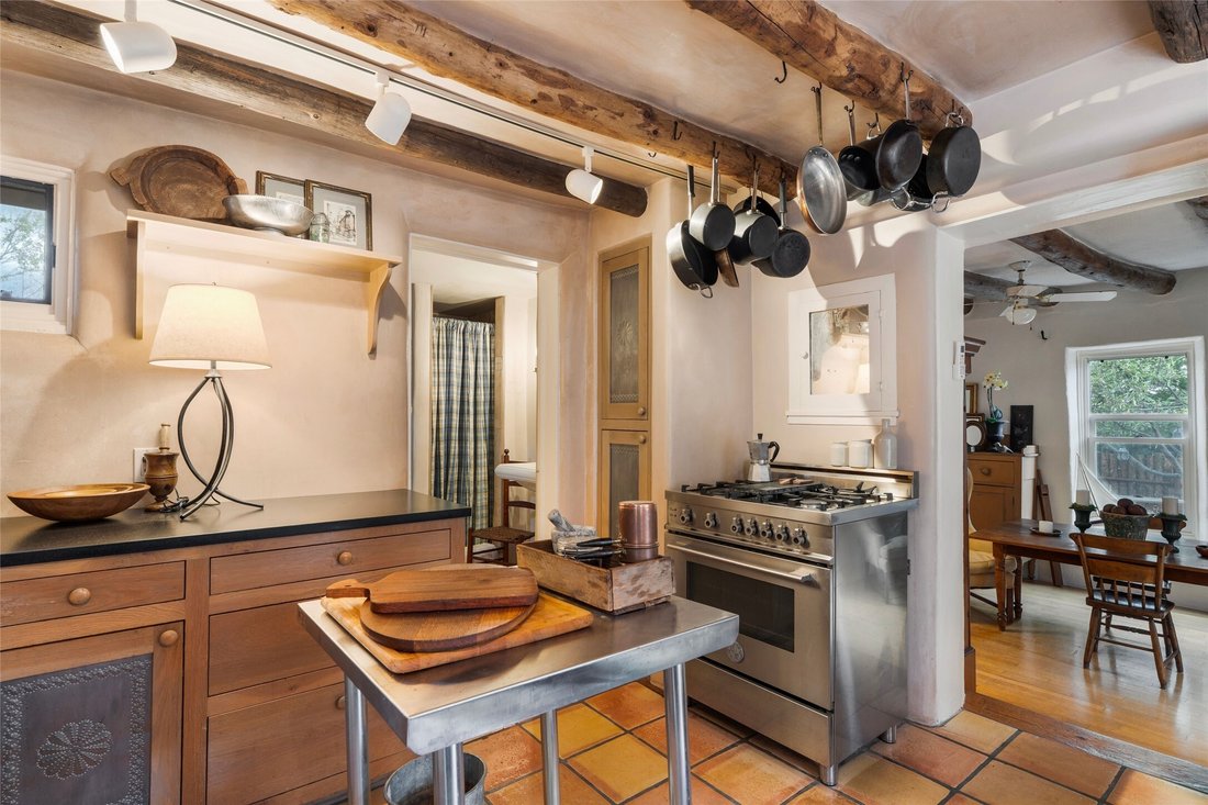 House in Santa Fe, New Mexico, United States 4 - 14437664