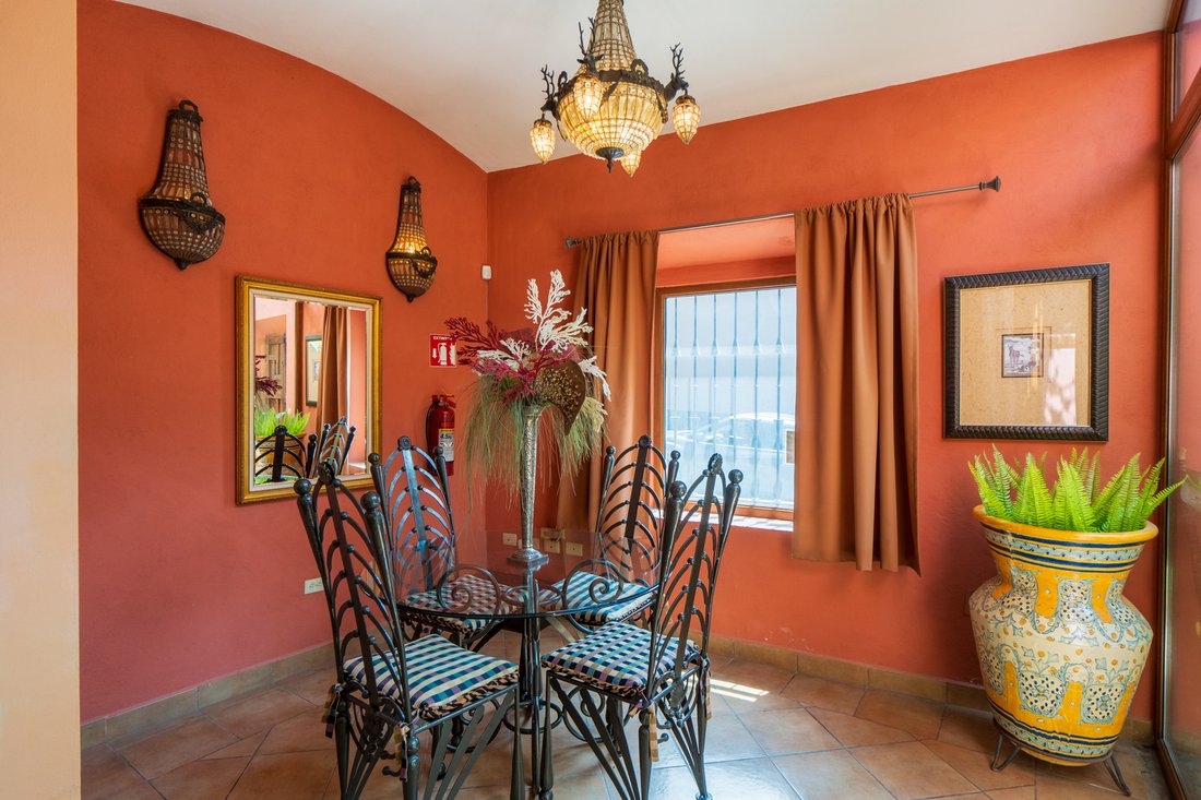 Maison à San Miguel de Allende, Guanajuato, Mexique 3 - 18896865
