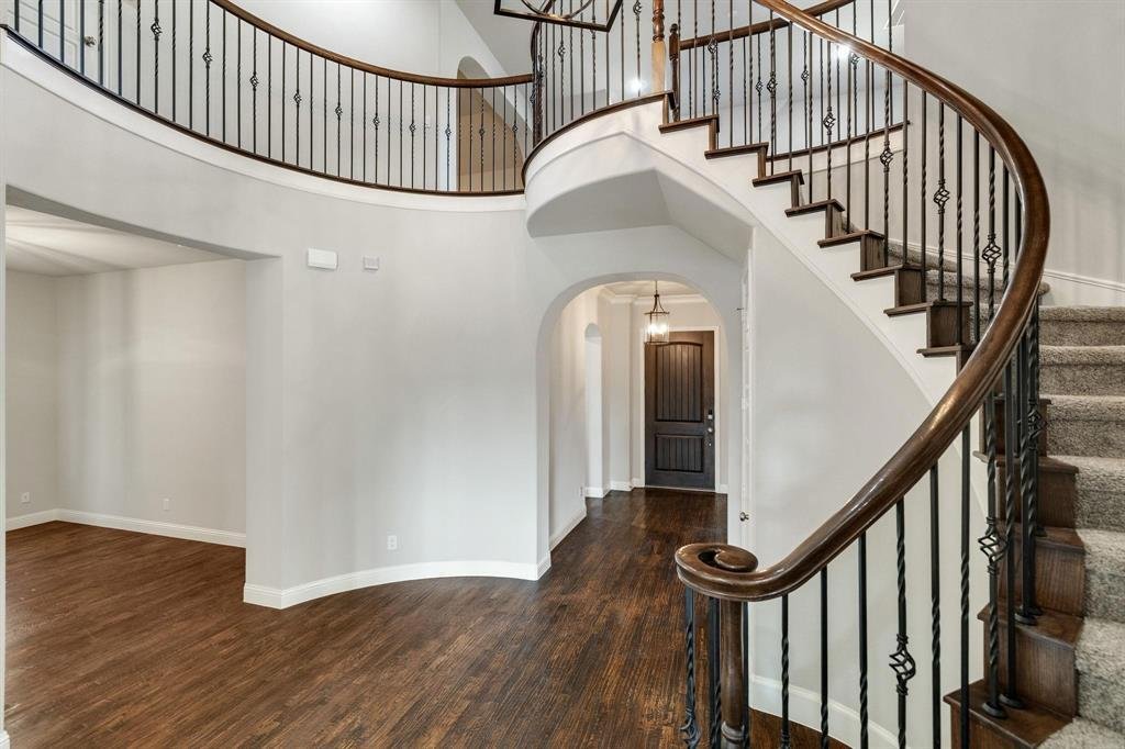 House in Celina, Texas, United States 4 - 18896674