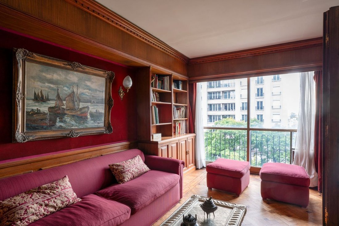 Apartment in Buenos Aires, Buenos Aires, Argentina 5 - 18899087
