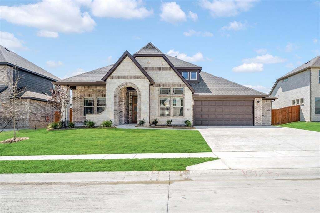 House in Fort Worth, Texas, United States 1 - 18446937