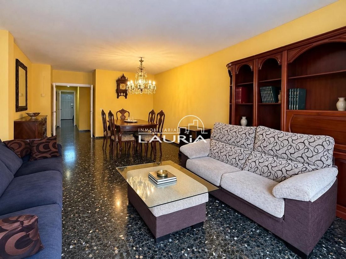 Apartment in Ciutat Vella, Valencia, Spain 2 - 18896918