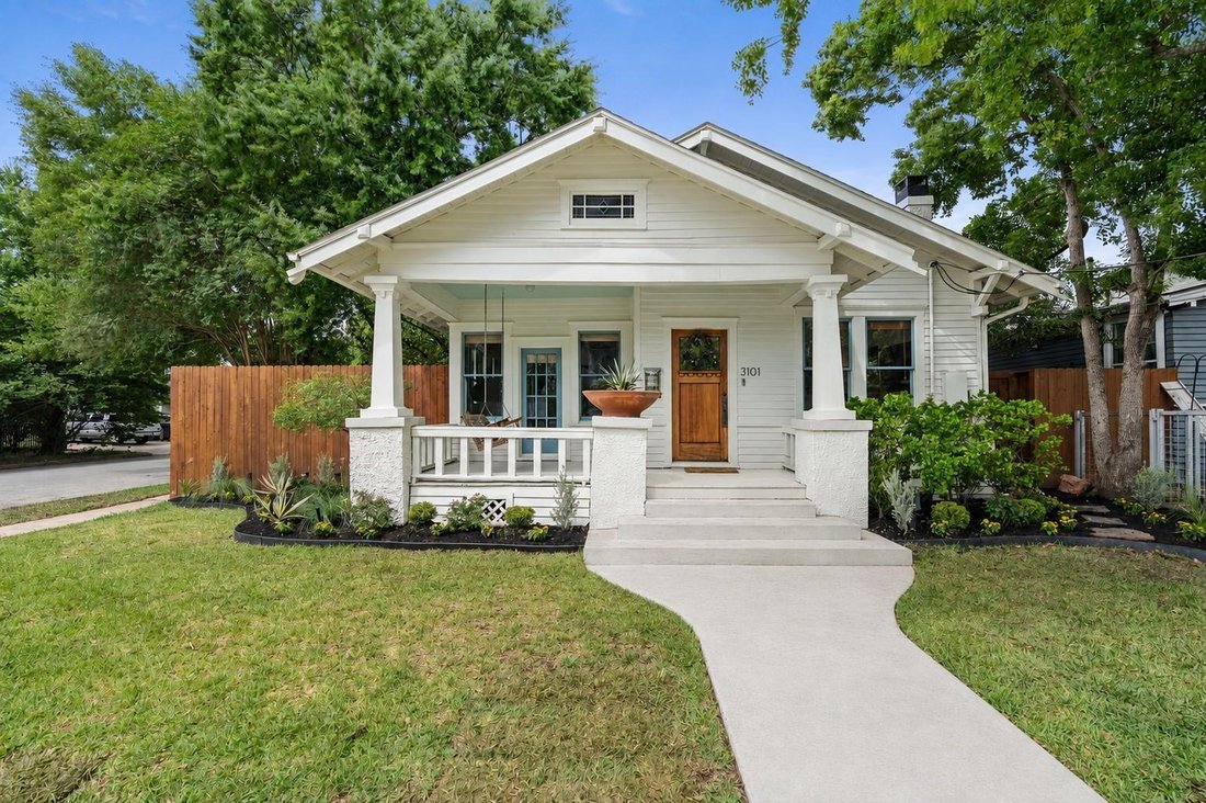 House in Houston, Texas, United States 2 - 18900723