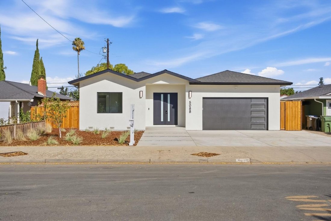 House in San Jose, California, United States 1 - 18897165
