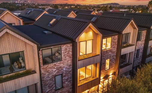 House in Auckland, Auckland, New Zealand 1