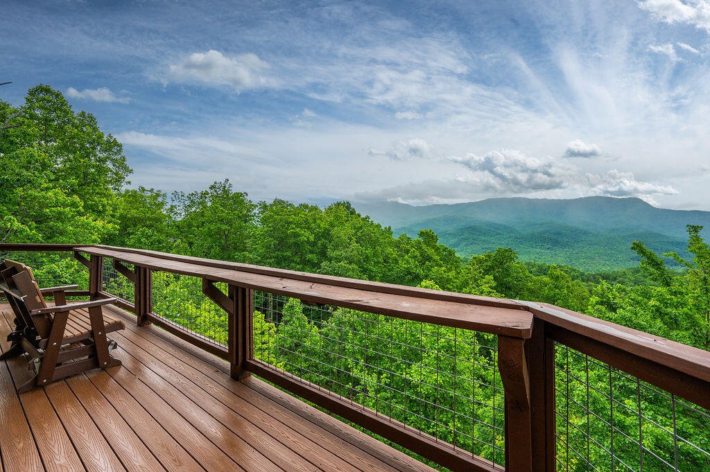 House in Gatlinburg, Tennessee, United States 2 - 18900852