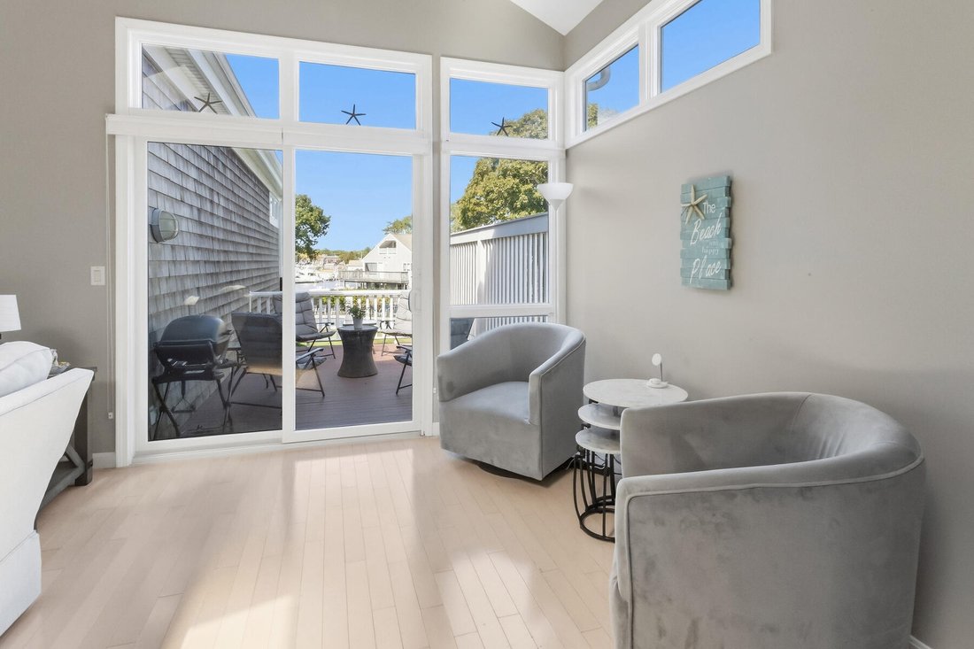 Condo in Falmouth, Massachusetts, United States 5 - 18902445