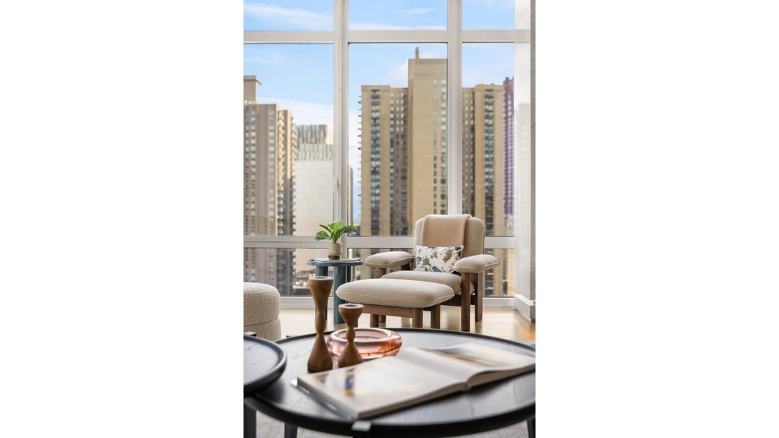 Condo in New York, New York, United States 4 - 18900882
