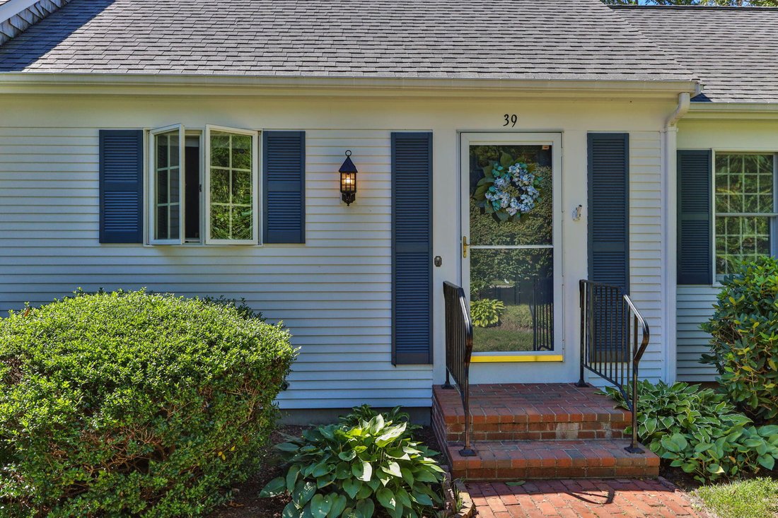 Casa a Bourne, Massachusetts, Stati Uniti 3 - 18894366