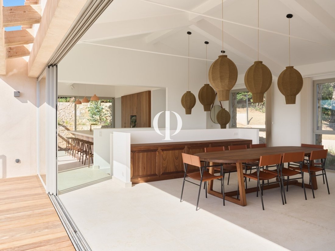Villa in Nartelle-Noyer-Bellevue-bd des Sardinaux, Sainte-Maxime, France 4 - 18900883
