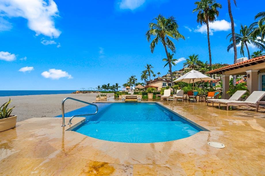 Casa a Puerto Vallarta, Jalisco, Messico 4 - 18895526