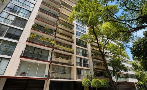Appartement à Santa Catarina Yecahuitzotl, Mexico, Mexique 1