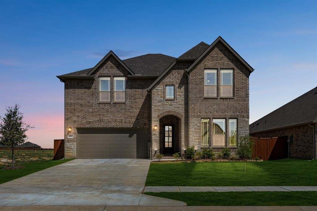 House in Fort Worth, Texas, United States 2 - 18306863