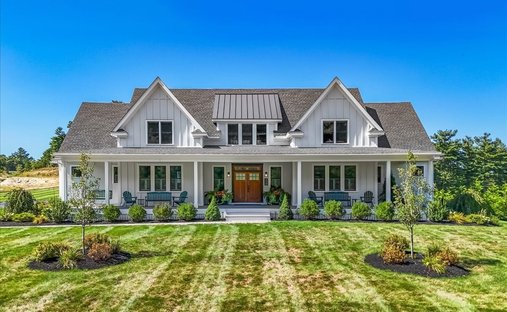 Casa a Kingston, Massachusetts, Stati Uniti 1