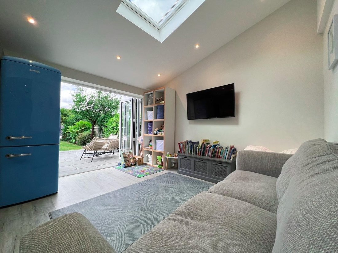 Casa en Molesey, Elmbridge, Inglaterra 4 - 18899076