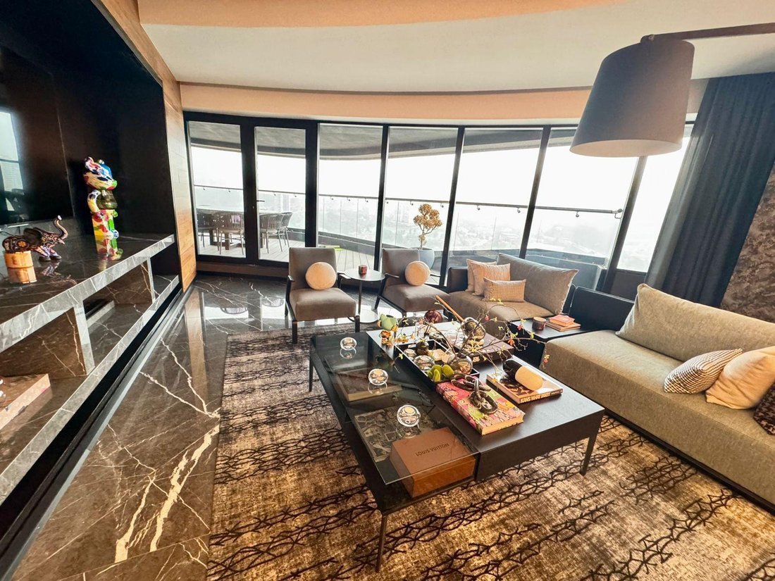 Apartamento en Naucalpan de Juárez, Estado de México, México 2 - 18898031