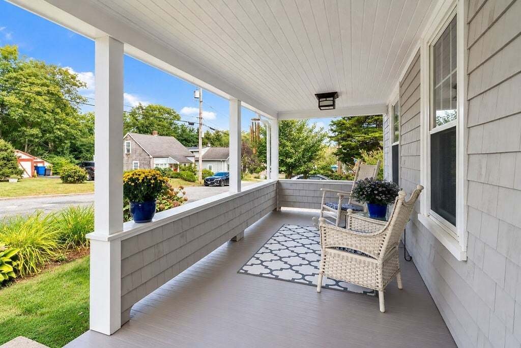 Maison à South Kingstown, Rhode Island, États-Unis 4 - 18898780
