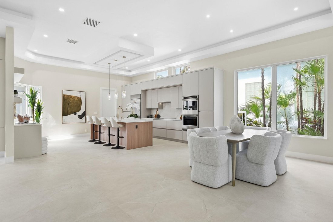 Casa en Delray Beach, Florida, Estados Unidos 5 - 18900299
