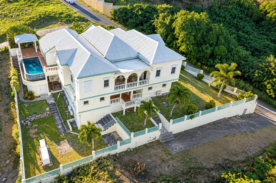 House in Basseterre, Saint Peter Basseterre Parish, Saint Kitts and Nevis 3 - 15574488