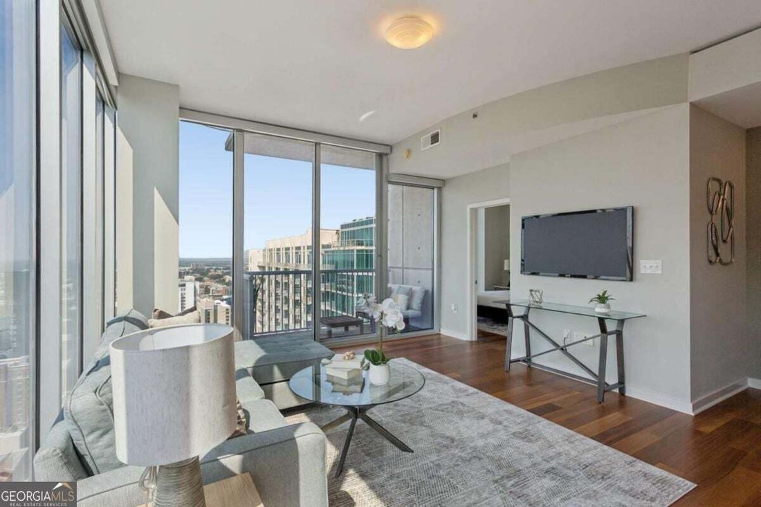 Condo in Atlanta, Georgia, United States 3 - 18900391