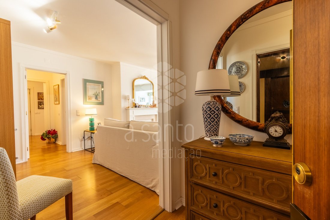 Apartment in Cascais e Estoril, Lisbon, Portugal 4 - 18901415