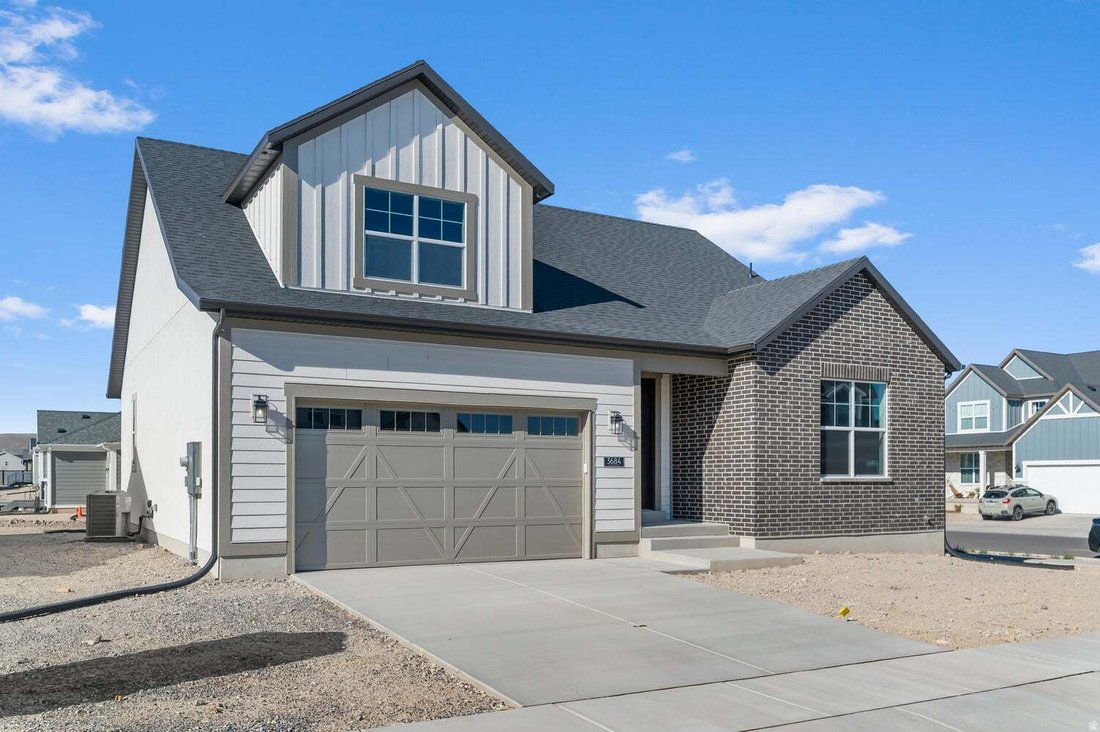 House in Lehi, Utah, United States 2 - 18899270