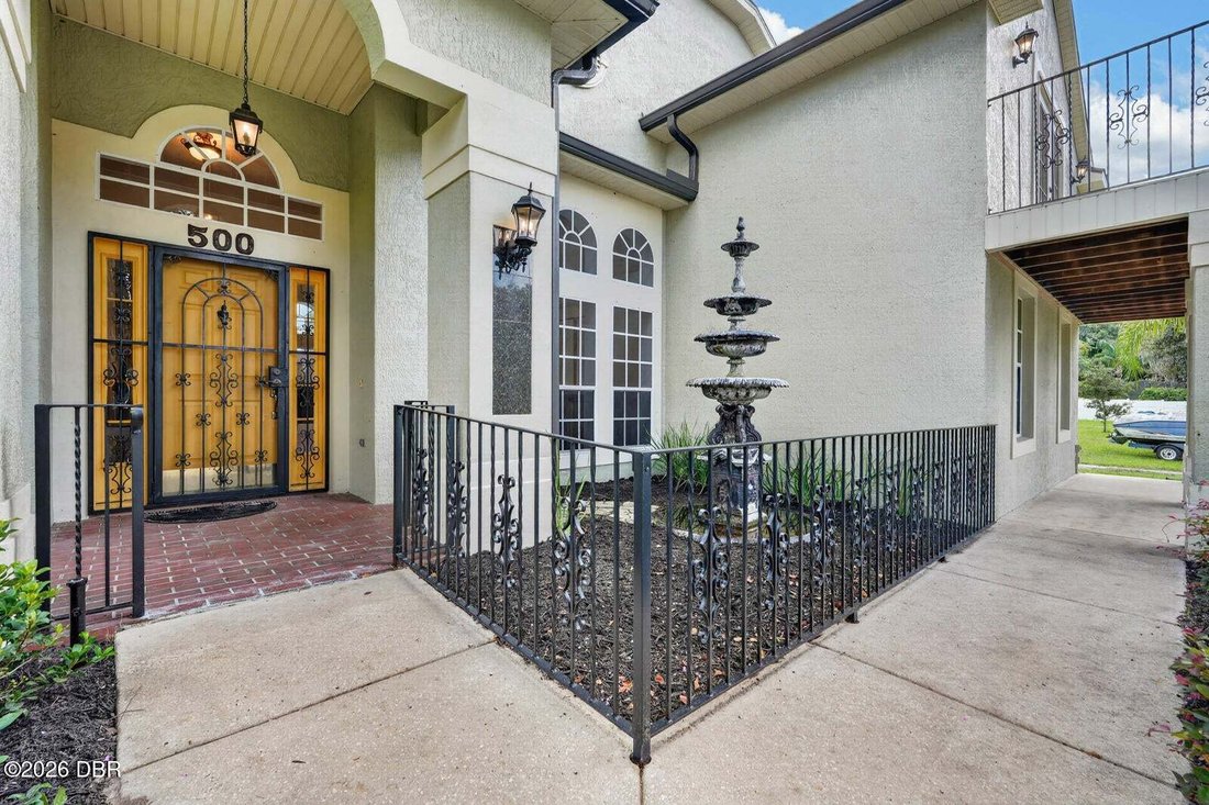 House in DeLand, Florida, United States 4 - 18898628