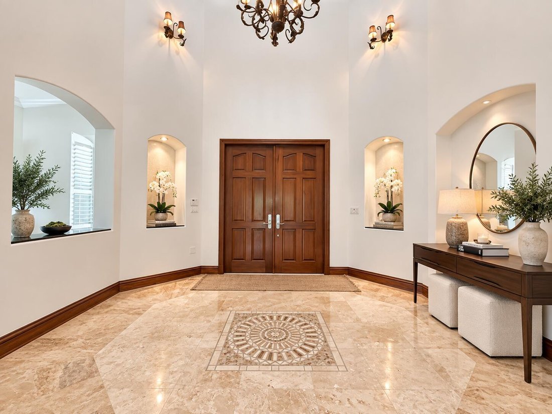 House in Davie, Florida, United States 5 - 18600690