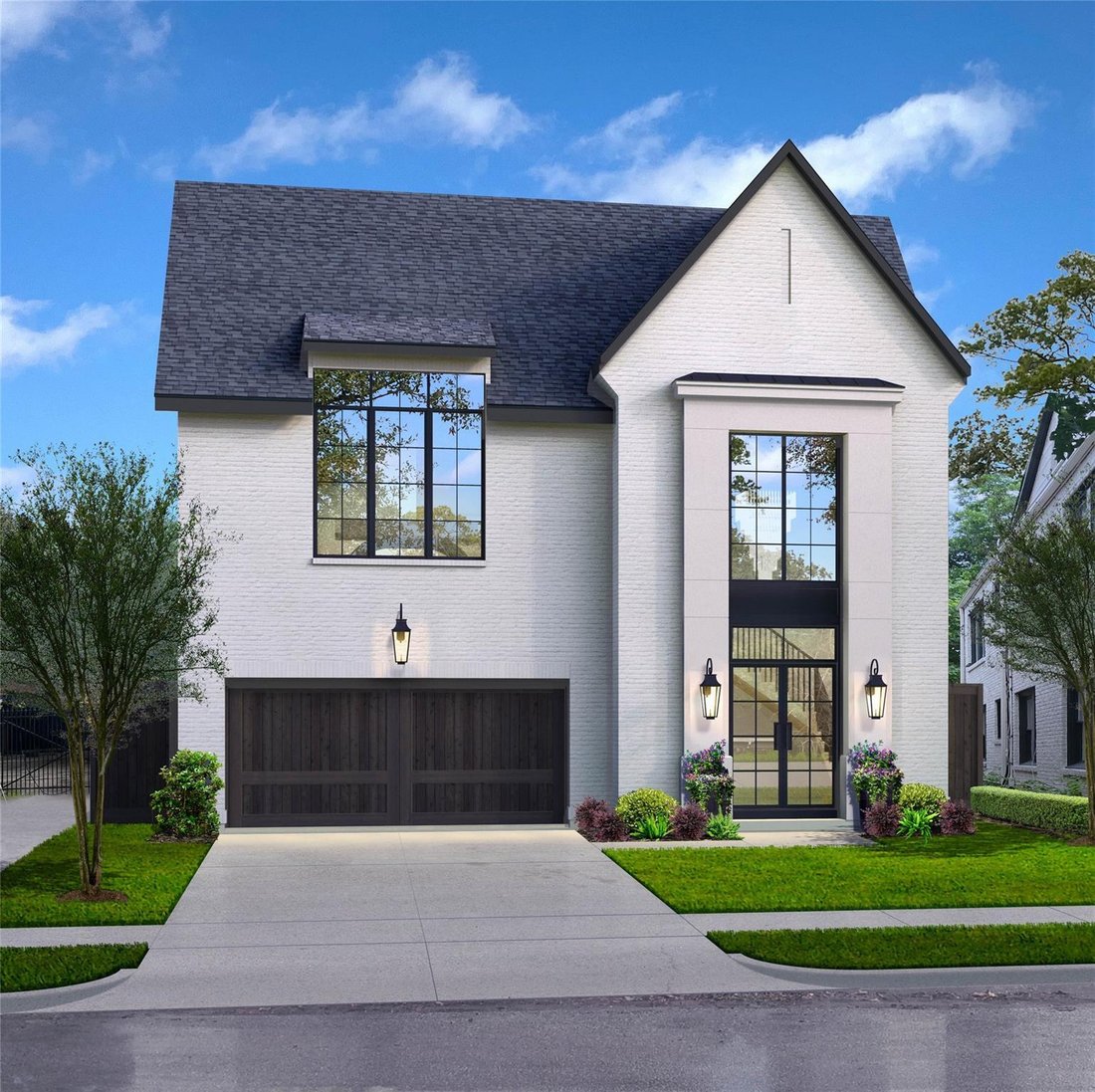 House in Houston, Texas, United States 1 - 18896765