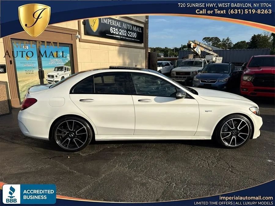 Sedan in West Babylon, NY, United States 4 - 18898116